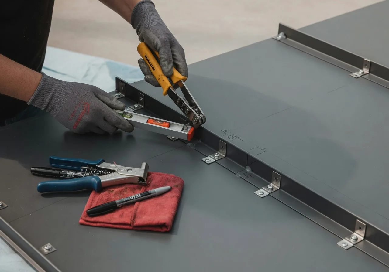 Why choose Metal Roofing Installation in Eden, ID